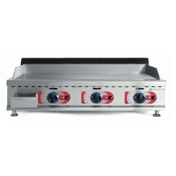 Plancha a gas Raspi 950cm